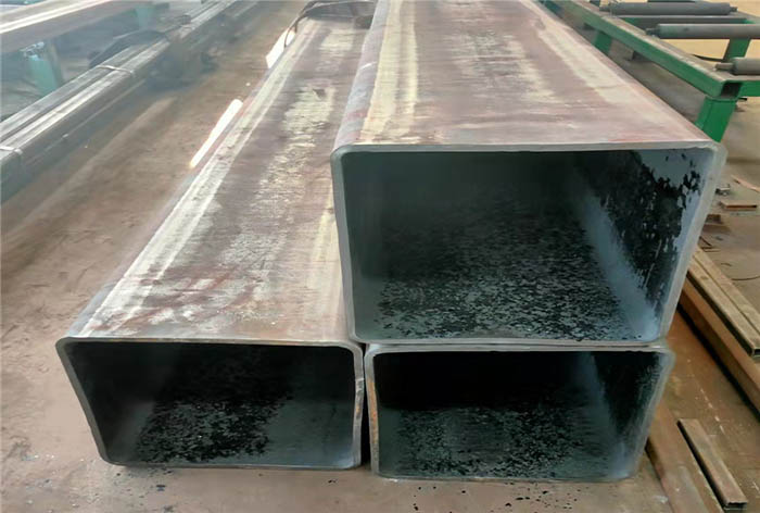 回民冷拔无缝方管