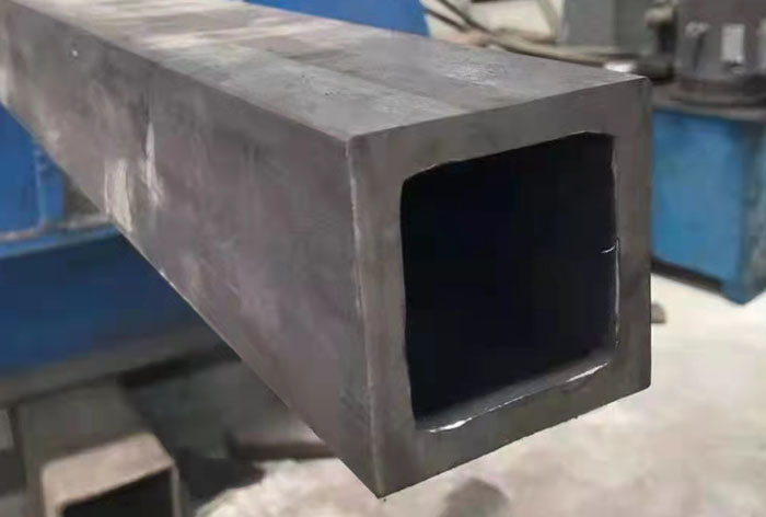 回民厚壁无缝方管