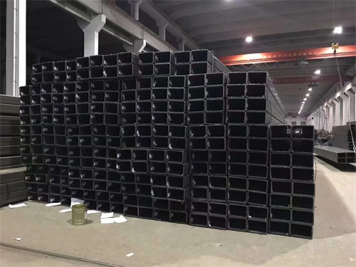 回民冷拔方管选型指南 工程采购怎么选
